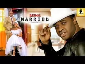Video: Being Married - Latest Intriguing Yoruba Movie 2018 Drama Starring: Femi Adebayo | Tope Alabi